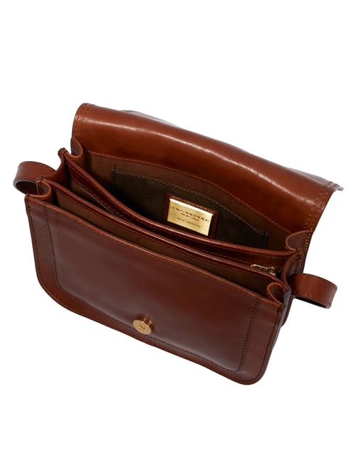 Story borsa a tracolla THE BRIDGE | 0441520114